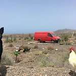 Casa Madre Tierra La Pared