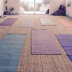 Apartamento Casa Madre Tierra