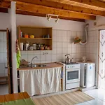 Apartamento Casa Madre Tierra La Pared (Las Palmas)