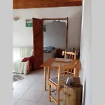 Casa Madre Tierra Apartamento *