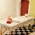 Apartamento Casa Madre Tierra