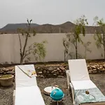 Casa Madre Tierra Apartamento *