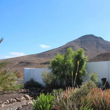Casa Madre Tierra