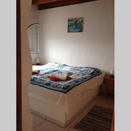 Casa Madre Tierra Apartment