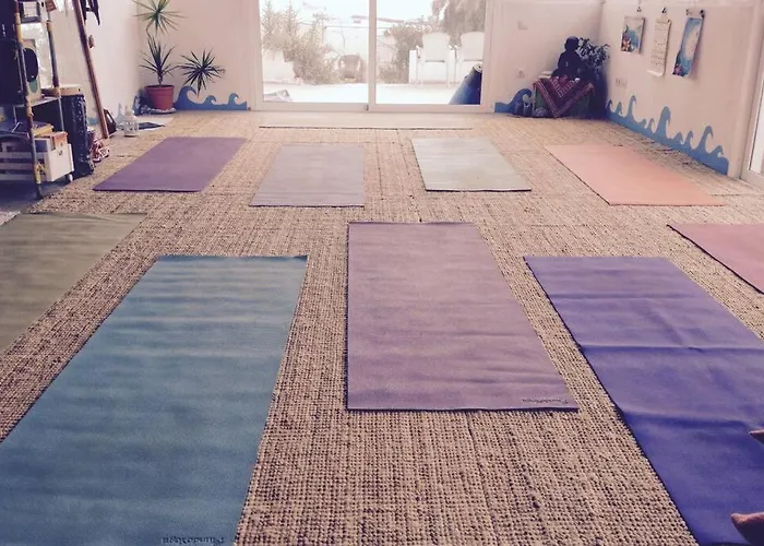 דירה Casa Madre Tierra