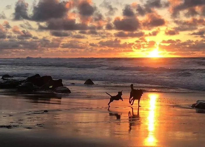 דירה Casa Madre Tierra *