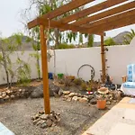 Casa Madre Tierra * 拉帕拉德