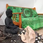 Casa Madre Tierra La Pared (Las Palmas)