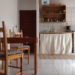 Casa Madre Tierra 公寓 拉帕拉德