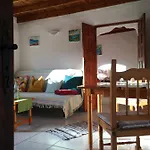 Casa Madre Tierra Apartment