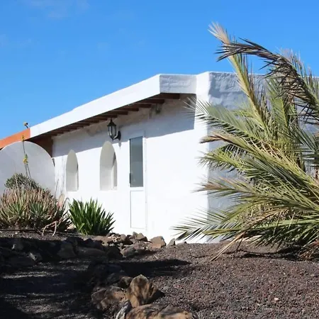 Daire Casa Madre Tierra La Pared (Las Palmas)