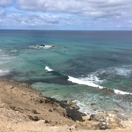Casa Madre Tierra Apartamento La Pared (Las Palmas)