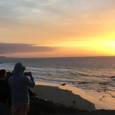 Casa Madre Tierra Daire