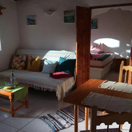 Apartment Casa Madre Tierra