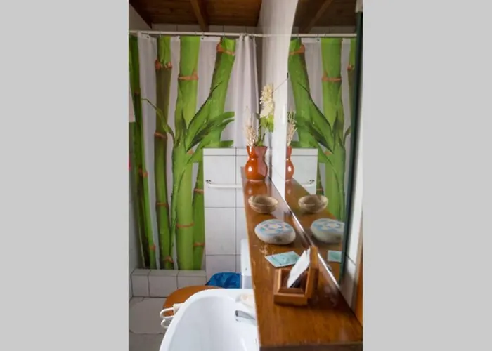 Apartamento Casa Madre Tierra