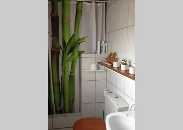 Apartamento Casa Madre Tierra La Pared (Las Palmas)