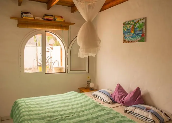 Apartment Casa Madre Tierra *