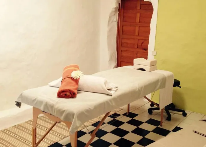 Apartamento Casa Madre Tierra