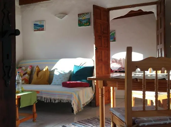 Casa Madre Tierra Apartamento