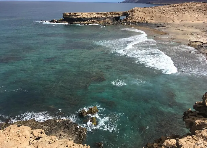 Casa Madre Tierra Apartamento *