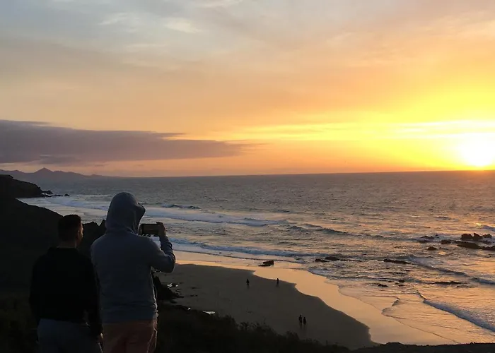 Casa Madre Tierra Daire