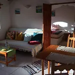 Apartament Casa Madre Tierra