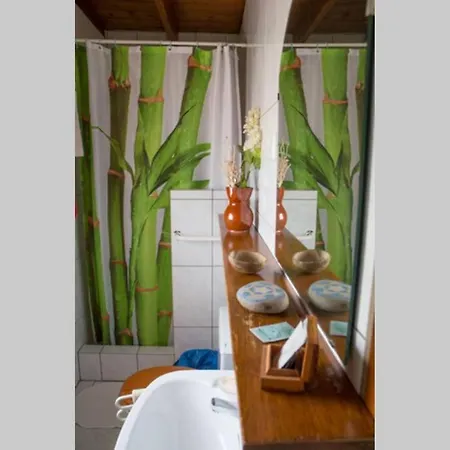 Apartamento Casa Madre Tierra