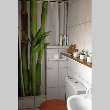 Apartamento Casa Madre Tierra La Pared (Las Palmas)