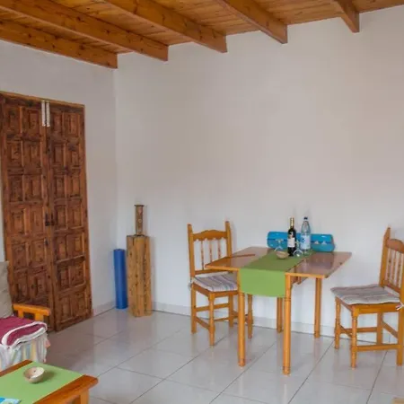Casa Madre Tierra Apartamento La Pared (Las Palmas)
