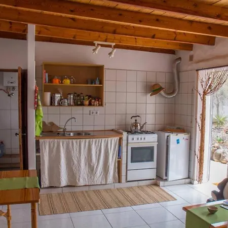 Casa Madre Tierra Apartamento La Pared (Las Palmas)