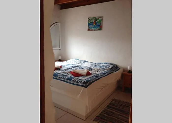 Casa Madre Tierra Apartamento