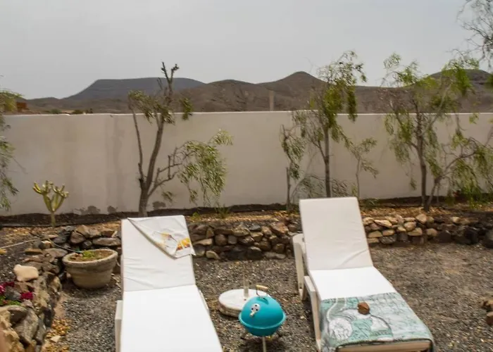 Casa Madre Tierra Apartamento *